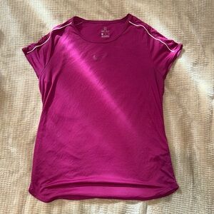 Sri fit tennis T-shirt